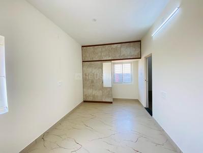 Kitchen Image of 850 Sq.ft 2 BHK Independent House for sale in Sevvapet Chennai for Rs. 2600000