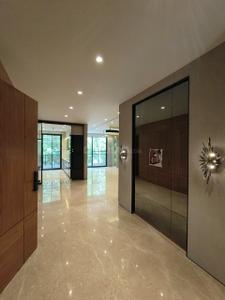 Hall Image of 2367 Sq.ft 3 BHK Builder Floor for sale in Sector 23A Gurgaon for Rs. 32500000