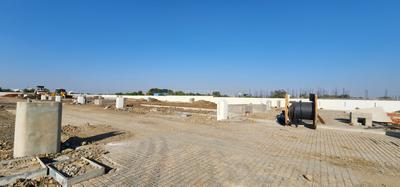 Image of 4620 Sq.ft Residential Plot / Land for sale in Higonya, Indore for Rs. 41580000