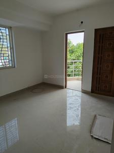 Hall Image of 825 Sq.ft 2 BHK Apartment / Flat for sale in Rajarhat Kolkata for Rs. 2700000