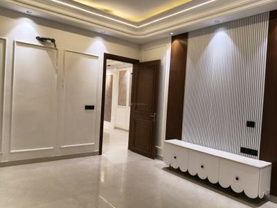 Bedroom Image of 3600 Sq.ft 4 BHK Builder Floor for rent in DLF Phase 2, DLF Phase 2 Gurgaon for Rs. 175000