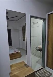 Bedroom Image of 1053 Sq.ft 2 BHK Apartment / Flat for sale in Bopal Ahmedabad for Rs. 5500000