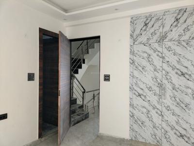 Bedroom Image of 1566 Sq.ft 3 BHK Builder Floor for sale in Noida Extension Greater Noida for Rs. 6680000