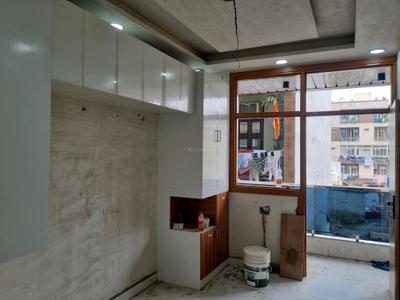 Bedroom Image of 600 Sq.ft 2 BHK Apartment / Flat for sale in Nawada New Delhi for Rs. 4000003