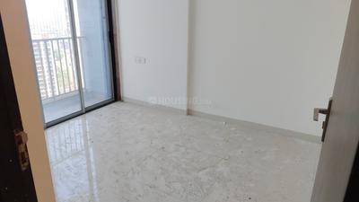 Bedroom Image of 940 Sq.ft 2 BHK Apartment / Flat for sale in Krishna Ultima, Kalyan East Kalyan for Rs. 6000000