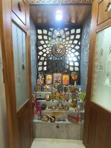Bedroom Image of 1215 Sq.ft 2 BHK Apartment / Flat for sale in Sai Nandana Grandeur by 5 Elements Realty, Gottigere Bengaluru for Rs. 11150000