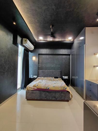 Lasudia Mori Bedroom 1