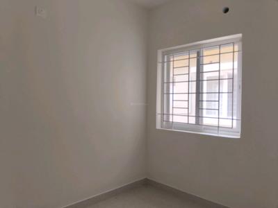 Bedroom Image of 800 Sq.ft 2 BHK Apartment / Flat for sale in Siruseri Chennai for Rs. 5500000