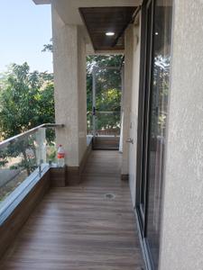 Balcony Image of 1754 Sq.ft 4 BHK Apartment / Flat for sale in RK The Veranda, Kanakpura Jaipur for Rs. 9150000