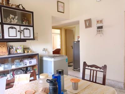 Dining Area Image of 1294 Sq.ft 3 BHK Independent House for sale in Sarsuna Kolkata for Rs. 12000000