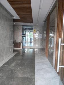 Balcony Image of 990 Sq.ft 2 BHK Apartment / Flat for sale in Thane West Thane for Rs. 9000000