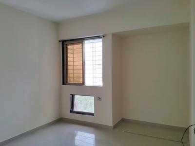 Bedroom Image of 533 Sq.ft 2 BHK Apartment / Flat for rent in Kasarvadavali Thane for Rs. 17000