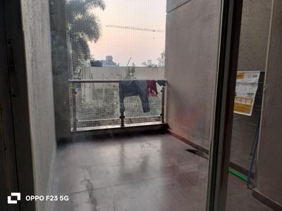 Balcony Image of 7 Avenues Balewadi in Balewadi, Pune