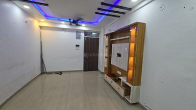 Living Room Image of 1150 Sq.ft 2 BHK Apartment / Flat for rent in Bhicholi Mardana Indore for Rs. 24000