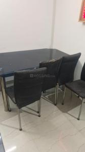 Hall Image of 1100 Sq.ft 2 BHK Apartment / Flat for rent in Khodiyar Colony Jamnagar for Rs. 20000