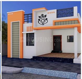 Image of 720 Sq.ft 2 BHK Independent House for sale in Koodal Nagar, Madurai for Rs. 3900000