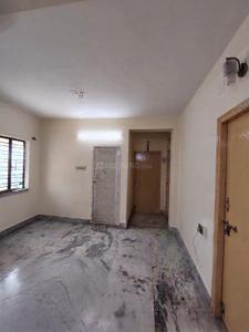 Living Room Image of 1139 Sq.ft 3 BHK Apartment / Flat for sale in Krishna Kunj, K.B.Sarani Kolkata for Rs. 4500000