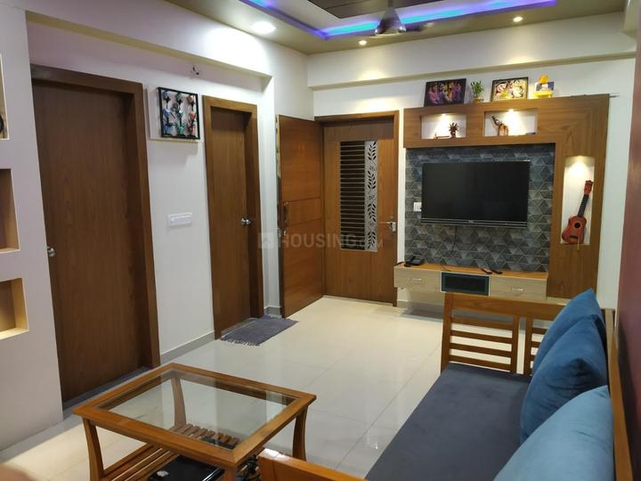 Aakash Residency Phase 2 Main Image 1