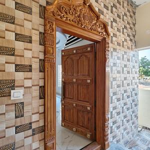 Balcony Image of 3000 Sq.ft 5 BHK Independent House for sale in Horamavu Bengaluru for Rs. 19100000