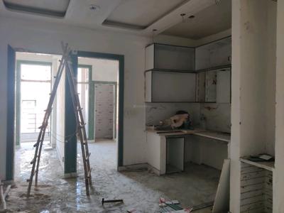 Living Room Image of 900 Sq.ft 3 BHK Builder Floor for sale in Ved Vihar Ghaziabad for Rs. 3430020