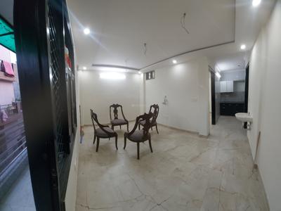Living Room Image of 500 Sq.ft 1 BHK Builder Floor for sale in Sudarshan Park New Delhi for Rs. 2500000