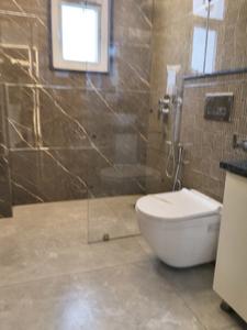 Bedroom One Image of 4300 Sq.ft 5 BHK Apartment / Flat for sale in Pioneer Presidia, Sector 62 Gurgaon for Rs. 109900000