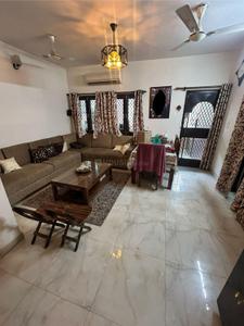 Hall Image of 1300 Sq.ft 2 BHK Apartment / Flat for sale in Sector 11 Dwarka New Delhi for Rs. 18900000