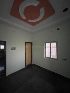Hall Image of 1080 Sq.ft 2 BHK Independent House for sale in Ameen Abbas Nagar Kurnool for Rs. 6800000