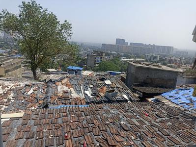 Image of 400 Sq.ft 1 RK Independent House for sale in Ghatkopar West, Mumbai for Rs. 2500000