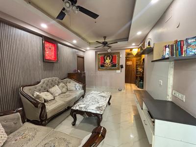 Hall Image of 1485 Sq.ft 3 BHK Apartment / Flat for sale in Gardenia Gateway, Sector 75 Noida for Rs. 11900000