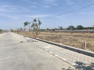 Image of 600 Sq.ft Residential Plot / Land for sale in Alkapuri, Ratlam for Rs. 1620000