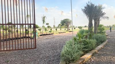 Image of 1800 Sq.ft Residential Plot / Land for sale in Barsana, Mathura for Rs. 7600000