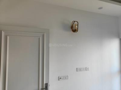 Bedroom Image of 1665 Sq.ft 3 BHK Apartment / Flat for sale in Jaypee Wish Town Klassic, Sector 133 Noida for Rs. 16500000
