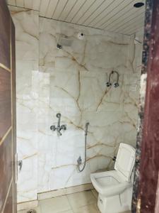 Image of 900 Sq.ft 2 BHK Builder Floor for sale in Indirapuram, Ghaziabad for Rs. 5000000
