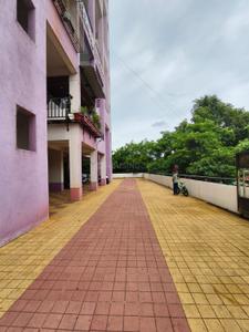 Image of 670 Sq.ft 1 BHK Apartment / Flat for sale in Trimurti Chandraabha, Dhayari, Pune for Rs. 4200000