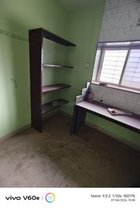 Bedroom Image of 615 Sq.ft 1 BHK Apartment / Flat for sale in Makhmalabad Nashik for Rs. 2300000