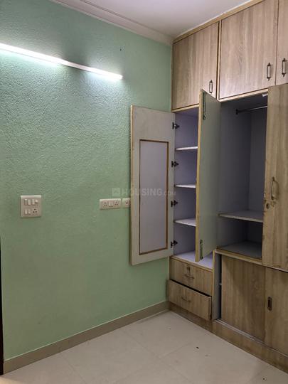 Block C, Sushant Lok Phase 1 Bedroom 1