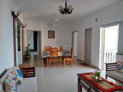 Hall Image of 1675 Sq.ft 3.5 BHK Apartment / Flat for sale in Orris Aster Court, Sector 85 Gurgaon for Rs. 16500000
