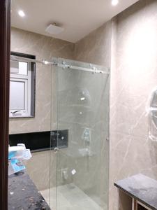 Bedroom Two Image of 1900 Sq.ft 4 BHK Builder Floor for sale in Sector 19 Dwarka New Delhi for Rs. 40000000
