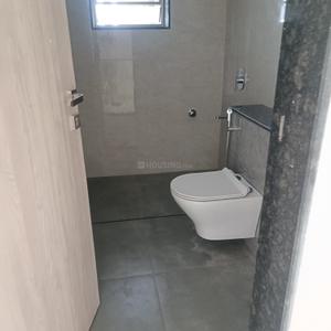 Bathroom Image of 1200 Sq.ft 2 BHK Apartment / Flat for sale in Kool Green Valley, Bavdhan Pune for Rs. 14000000