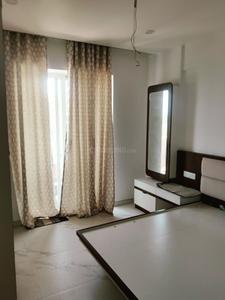 Bedroom Image of 1500 Sq.ft 3 BHK Apartment / Flat for sale in Panchavati Nashik for Rs. 7000000