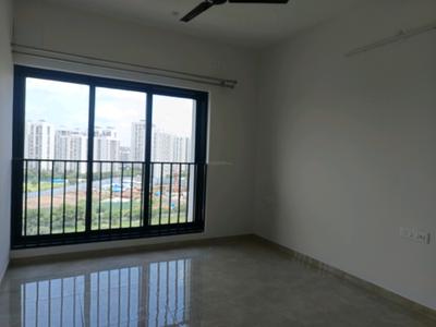 Bedroom Image of 1010 Sq.ft 2 BHK Apartment / Flat for sale in Duville Riverdale Grove, Kharadi Pune for Rs. 11000000