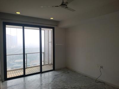 Bedroom Image of 1043 Sq.ft 3 BHK Apartment / Flat for sale in Rathod Ratan Address, Prabhadevi Mumbai for Rs. 52500000