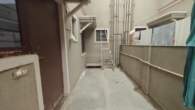 Balcony Image of 2700 Sq.ft 4 BHK Independent House for sale in Shrinivas Super City Phase 1, Bhadaj Ahmedabad for Rs. 29900000