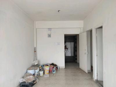 Living Room Image of 510 Sq.ft 1 BHK Apartment / Flat for sale in Magnolia City, Barasat Kolkata for Rs. 1400000