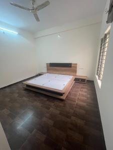 Bedroom Image of 2900 Sq.ft 3 BHK Independent House for sale in Treasure Town, Bijalpur Indore for Rs. 20500000