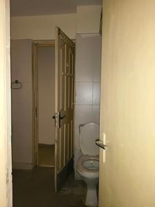 Common Bathroom Image of 1326 Sq.ft 3 BHK Apartment / Flat for sale in Tulip White, Sector 69 Gurgaon for Rs. 15500000
