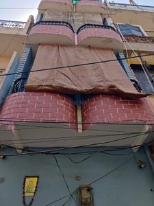 Image of 1000 Sq.ft 1.5 BHK Independent House for rent in Alopi Bagh, Allahabad for Rs. 10000