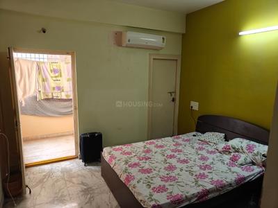 Bedroom Image of 1180 Sq.ft 2 BHK Apartment / Flat for sale in Bhagyanagar Ongole for Rs. 4000000