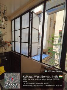 Balcony Image of 3105 Sq.ft 5 BHK Independent House for sale in Purba Barisha Kolkata for Rs. 12000000